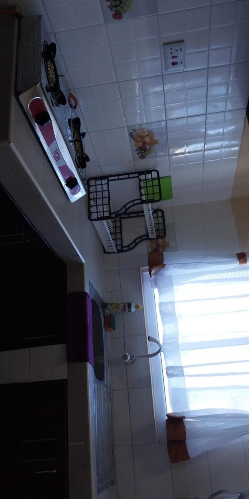 Lux Suites Bamburi Furnished Apartments Экстерьер фото